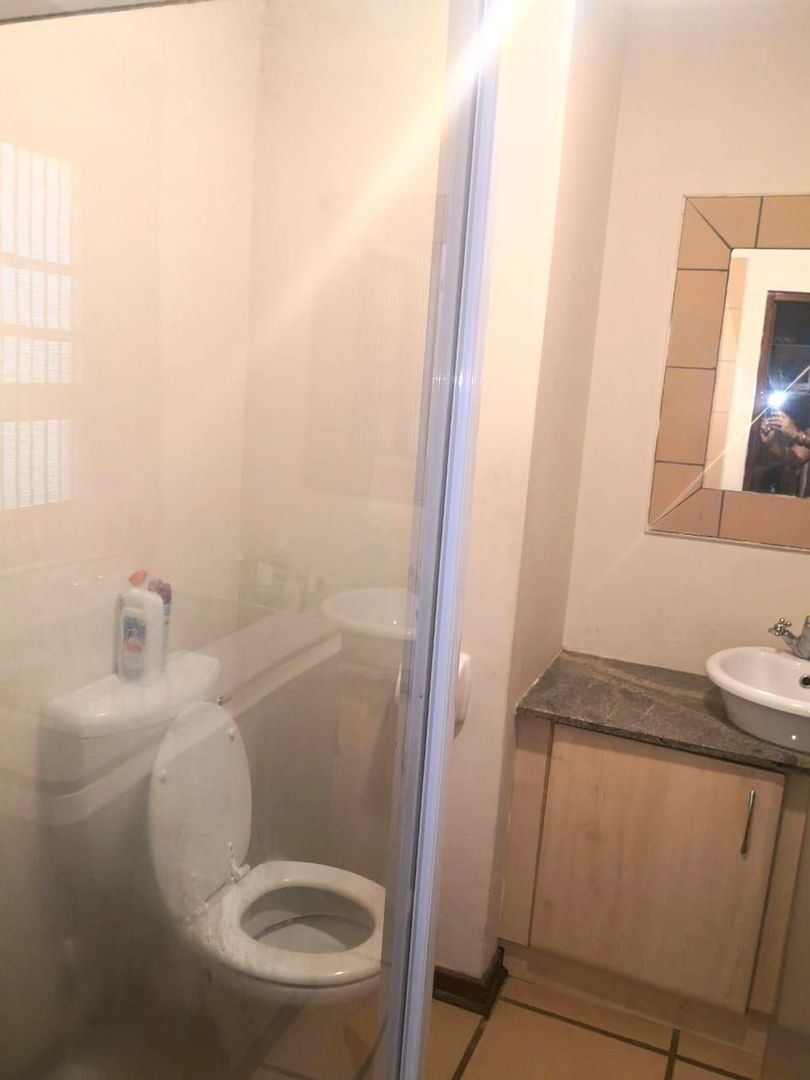 1 Bedroom Property for Sale in Dassie Rand North West